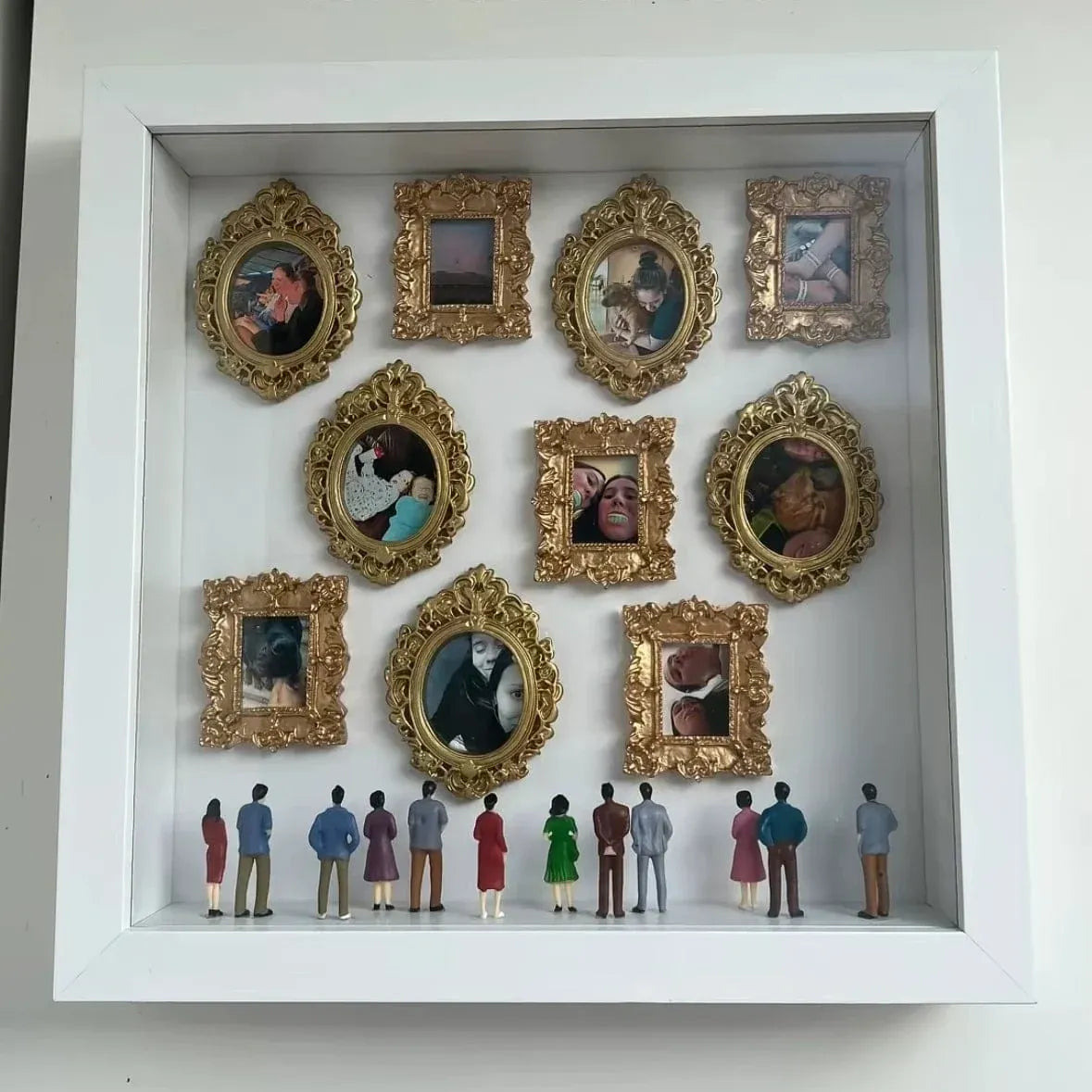 Museum of us