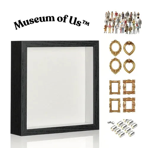 Museum of us