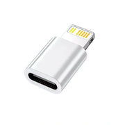 Adattatore USB per iPhone (per iPhone con connettore Lightning (14 e modelli precedenti))