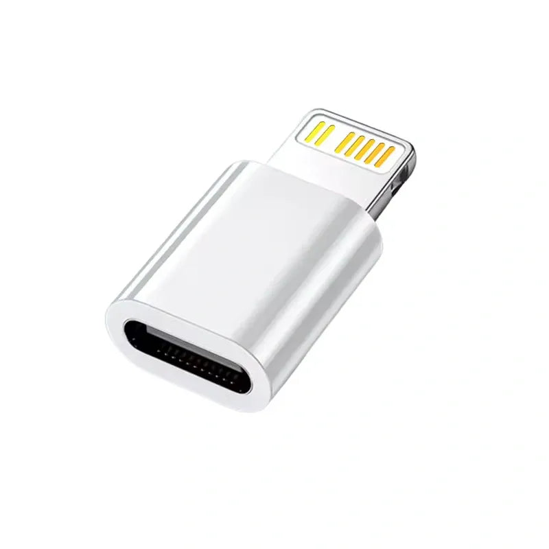Adattatore USB per Iphone (Per iPhone con Lightning (14 e modelli precedenti))